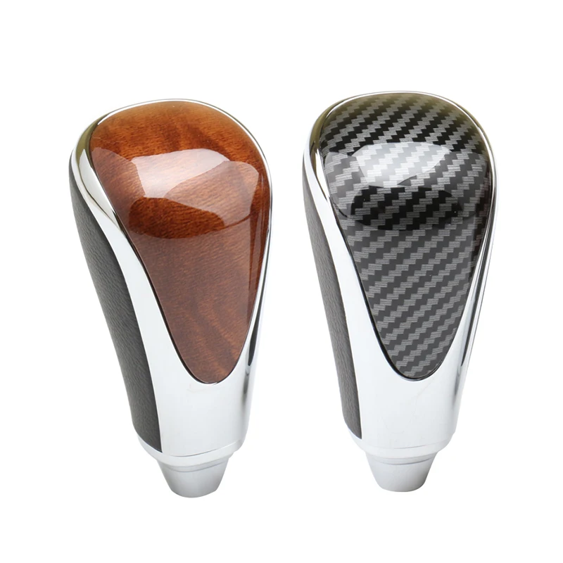 New Gearbox Handles Automatic Car Gear Shift Knob Stick Head Lever for Chrysler 300C 2008 2005 2006 2009 2010 2011 year