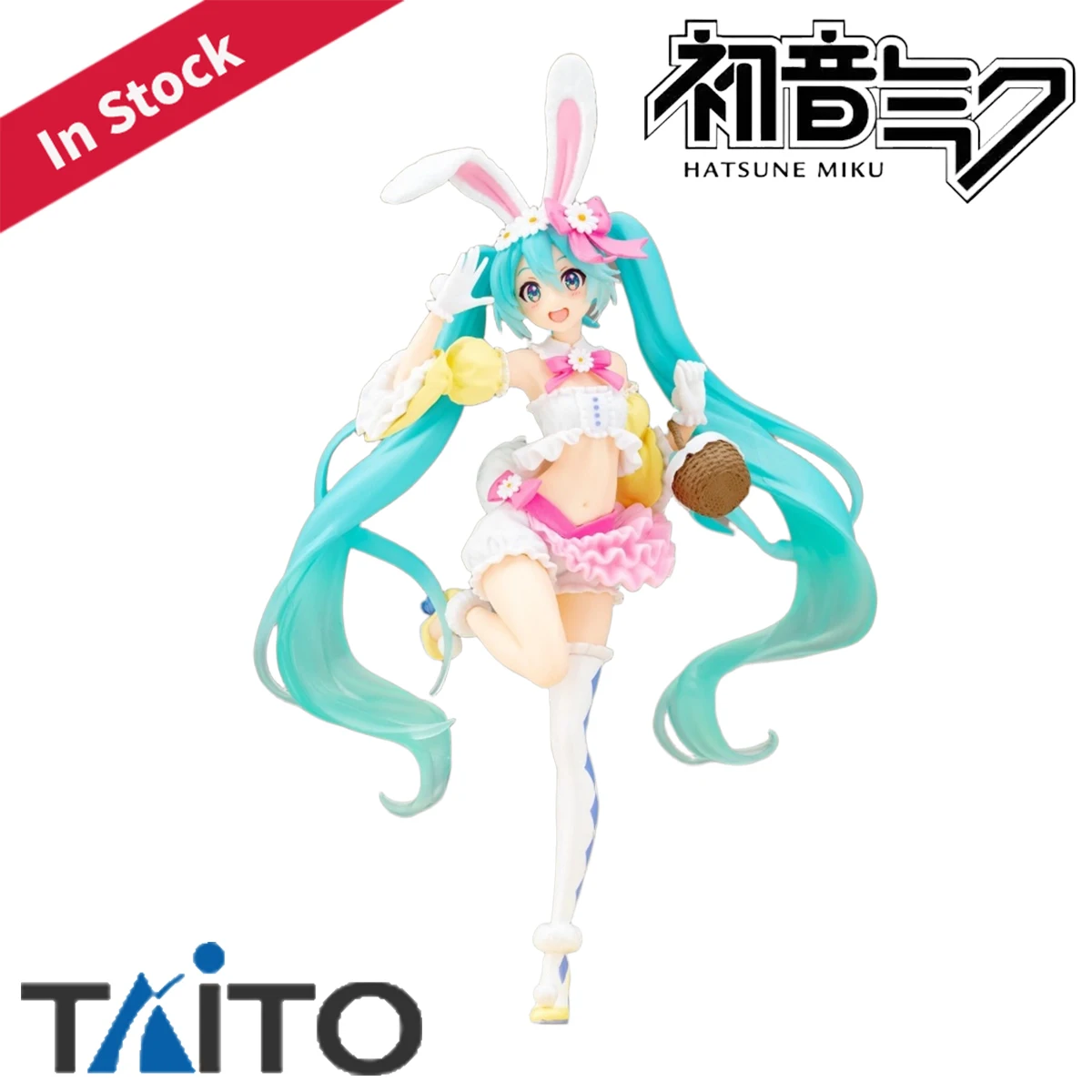 original-veritable-taito-pre-peint-vocaloid-hatsune-miku-2eme-saison-printemps-ver-collection-de-decoration-de-figurines-finies-h-180-mm