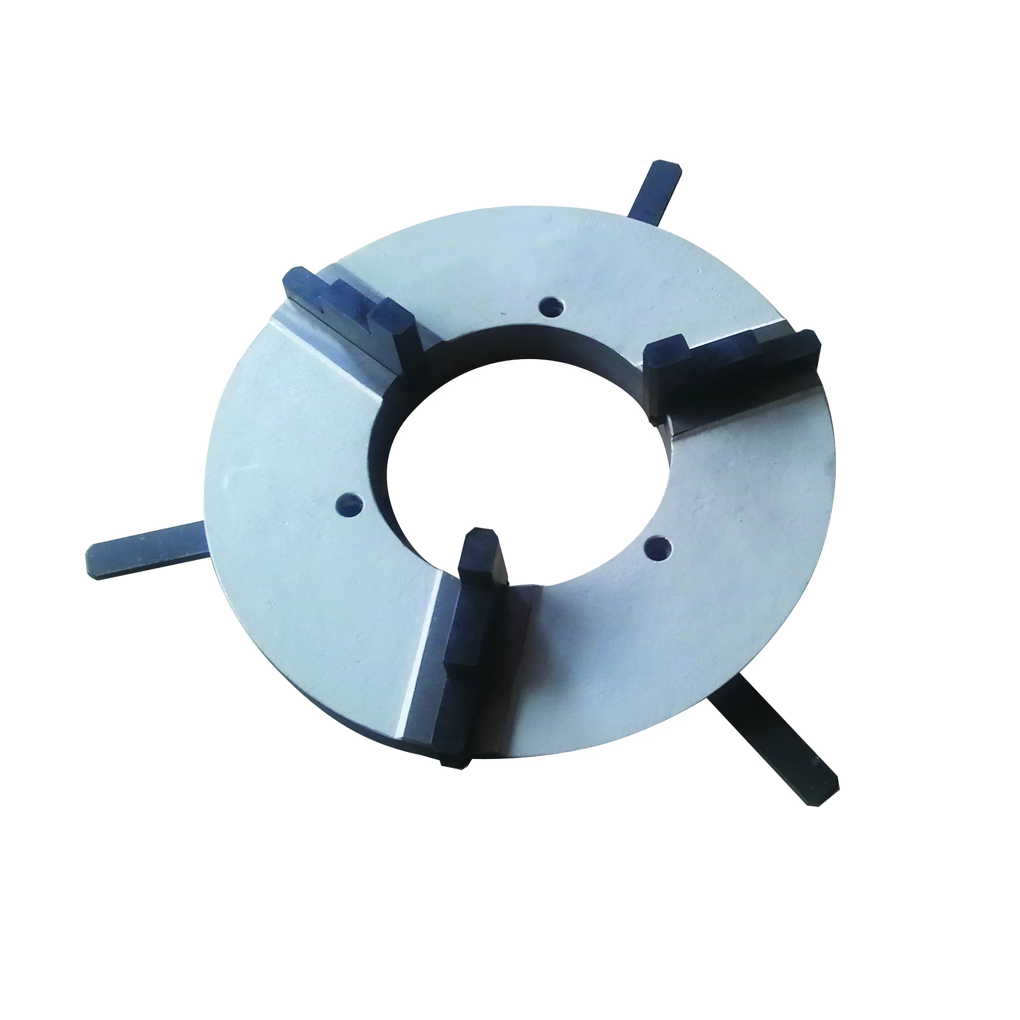 3 Jaws Chuck WP 500 Manufacture Self Centering Welding Chucks  for Welding Positioner