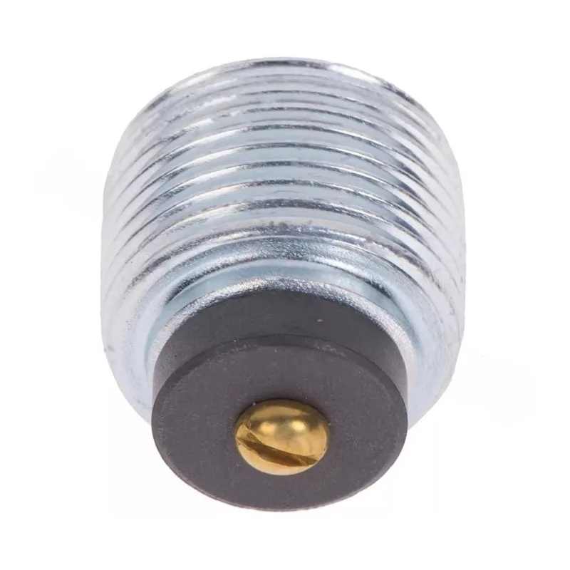 Genuine Rear Differential Drain Plug for Subaru Forester Impreza WRX STI 2004 2005 2006 2007 Legacy Outback