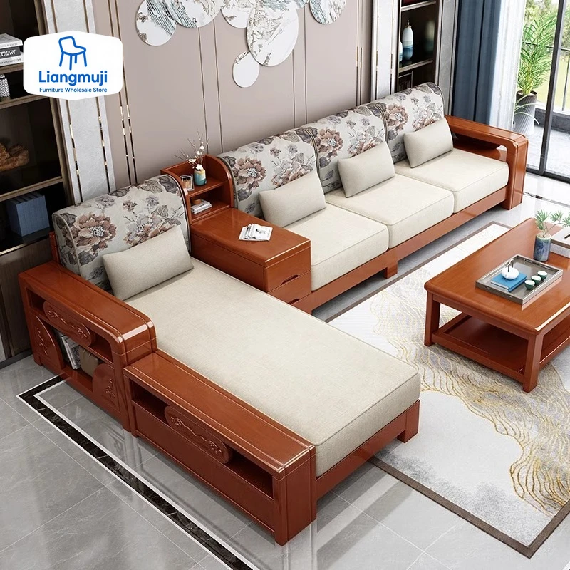 

Ретро дизайнерские диваны для гостиной, секционный роскошный угловой диван с откидной спинкой, секционный диван Muebles Hogar, мебель для спальни