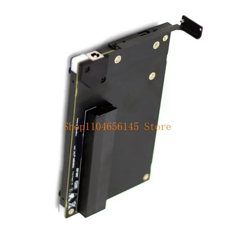 

TH3P4 Lite GPU Dock External Graphics Card Dock 40Gbps Unleashes Computer Potential GPU Docking Station