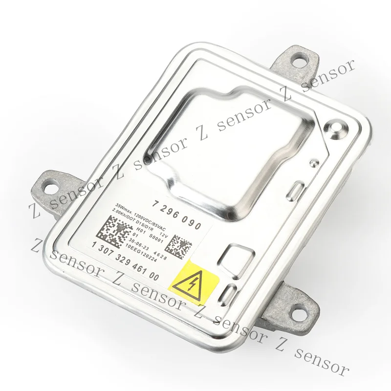 Z+ For Mercedes-Benz Xenon HID Headlight Ballast Control A-Class W176 C-Class W204
