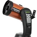 

Celestron NexStar 6SE автоматический прибор для обнаружения звезд, высокая мощность, HD, глубокое пространство, профессиональный телескоп для обнаружения звезд