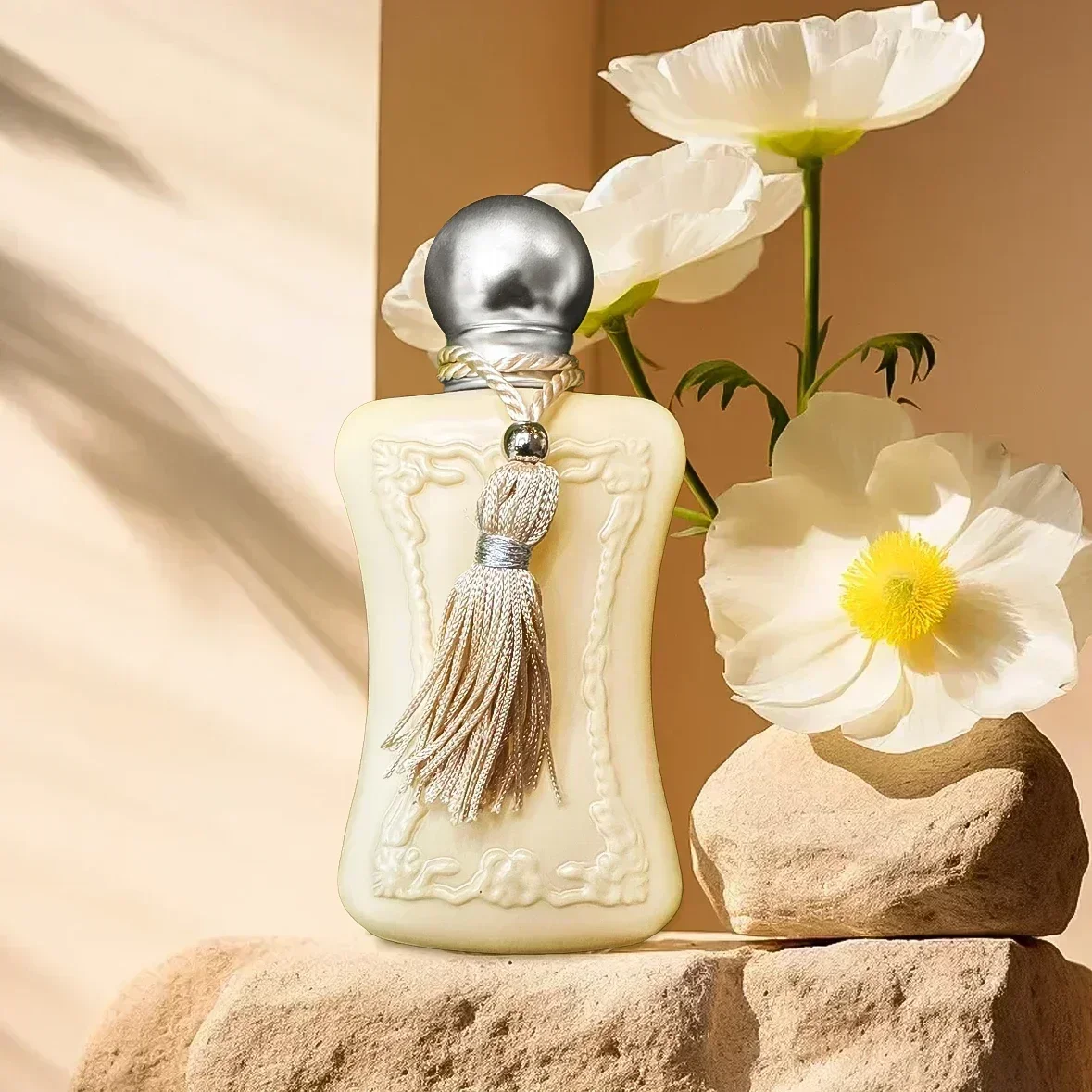 75ml High Quality Pheromone Perfume Mimosa Fragrance Body Splash Lasting Natural Perfumes Feminino Importador Original