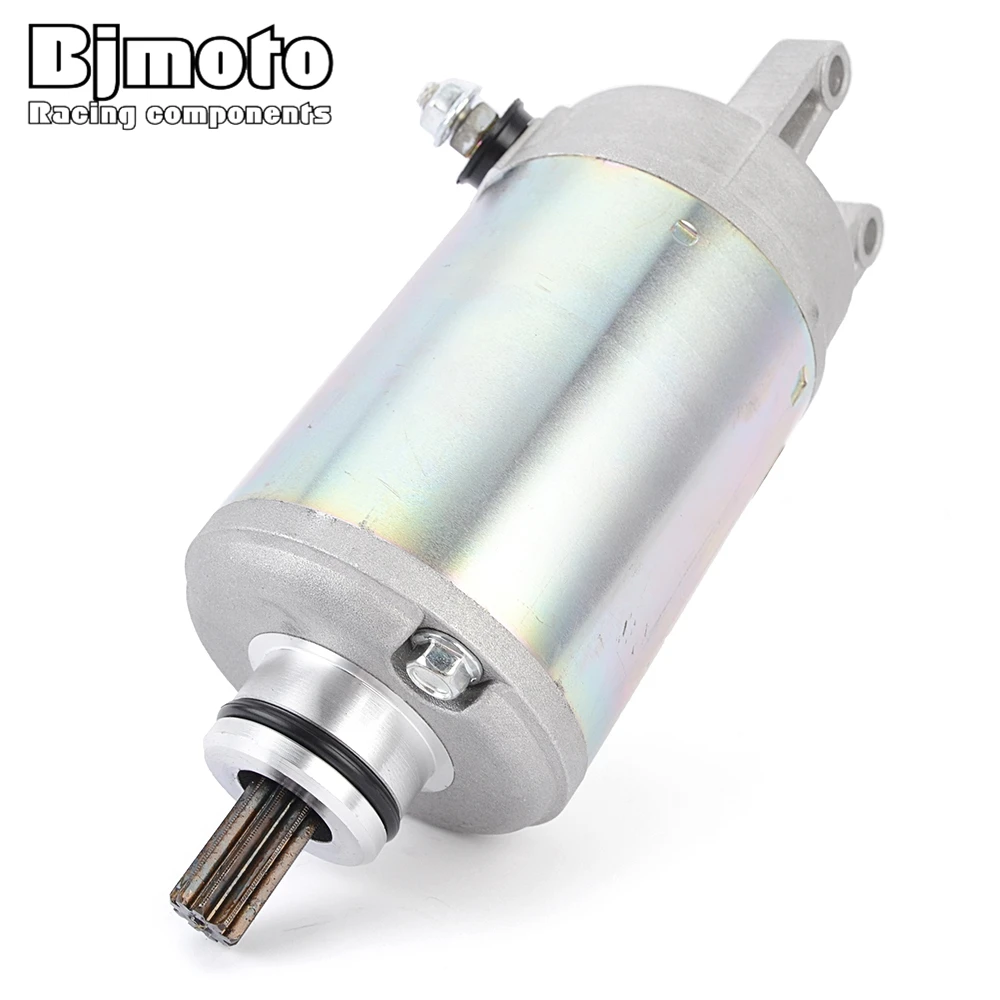 ZX12R 2006 Starter … - image