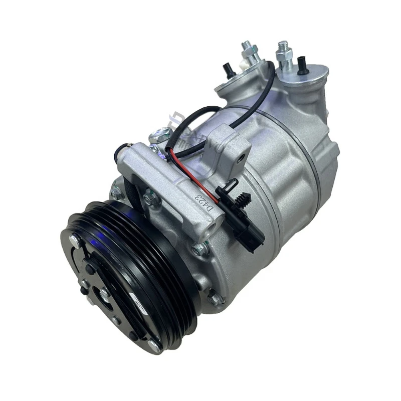 Car Air Conditioner Compressor  890062 36001462 36011355 Auto AC Compressor for S60 S80 V60 V70 T5 2007-2017 WXVV013