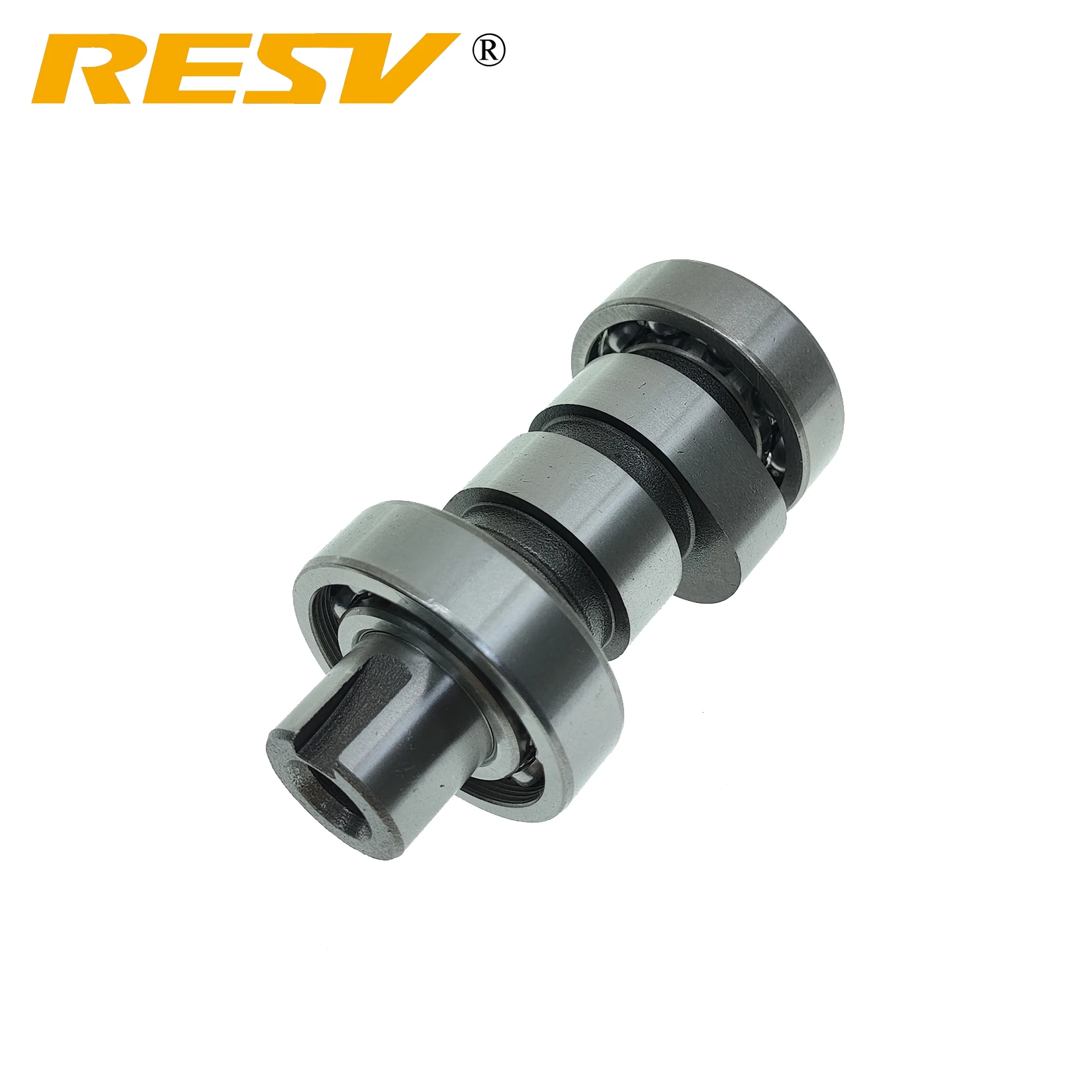 RESV for Bajaj CT100 CT 100 BS6 PF511255 DU101060 Camshaft Cam Shaft Swing Rocker Arm