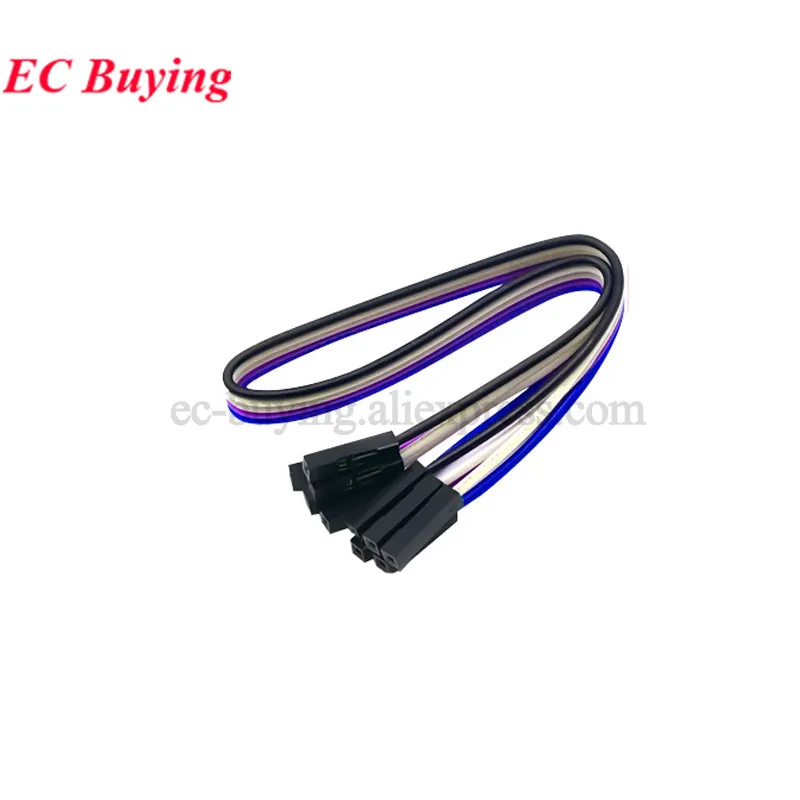20 Stück/1 Stück LD2410S 24G Radarsensormodul zur Erkennung menschlicher Anwesenheit HLK-LD2410S Low Power LD2410 Erkennungsabstand 8M 3,3V 0,1mA – Detail 2