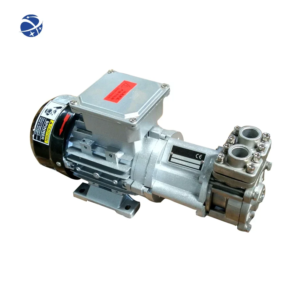 

YUNYI Factory High Quality Three Screw Pump