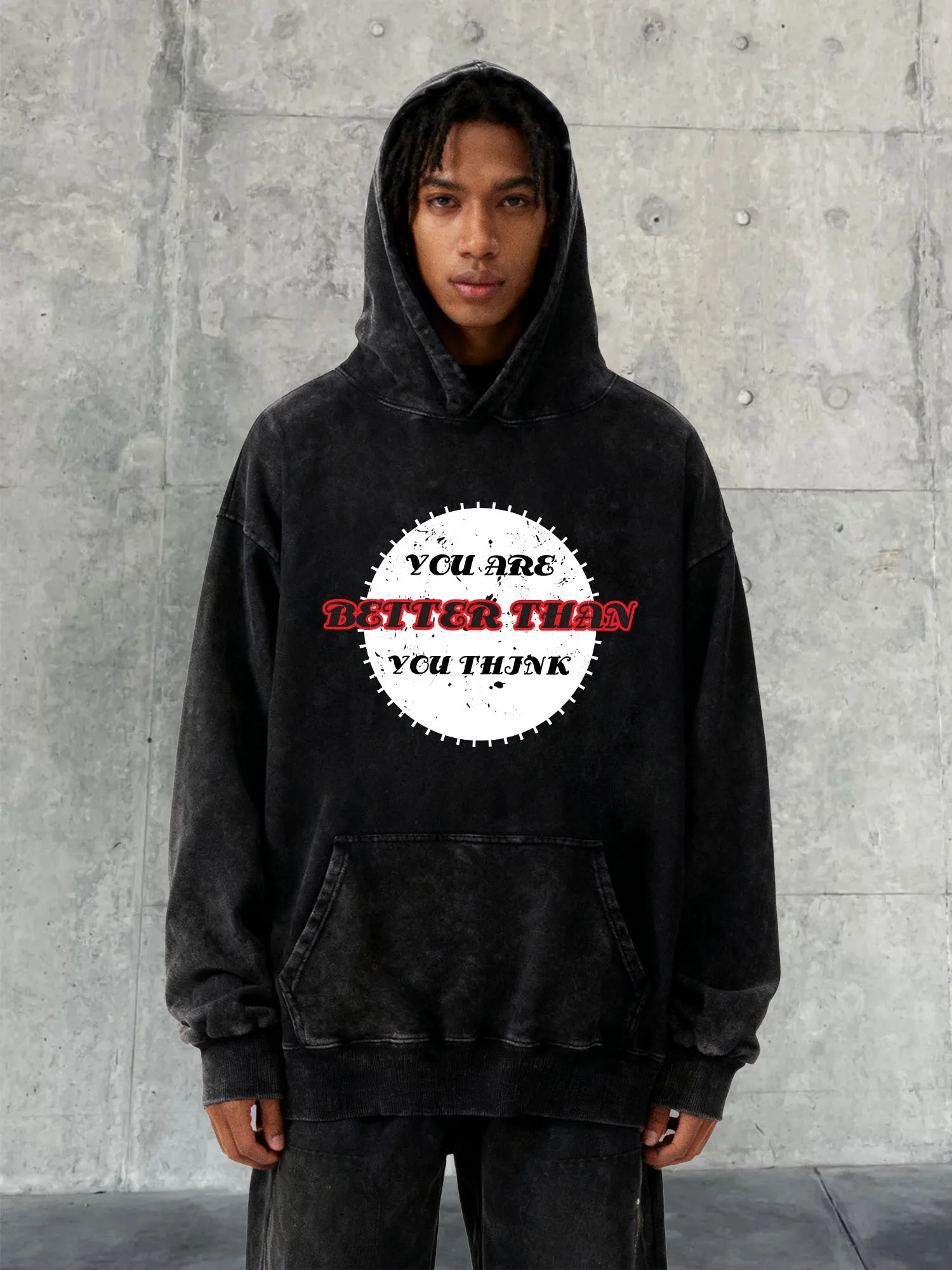 Better Than You Thi… - image