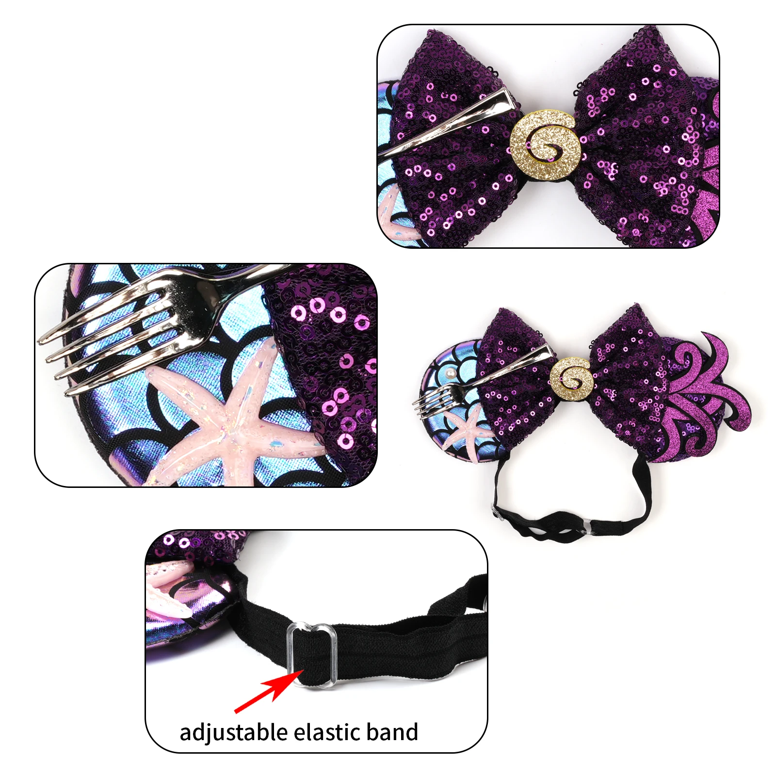 2025 Disney oreilles de souris - Diy Mouse Electronics avis et prix