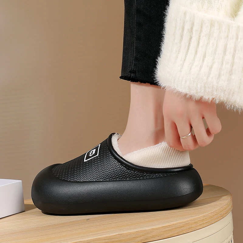 Cotton Loafers for Couples Breathable Casual Slip-On Shoes for Men And Women in Multiple Colors