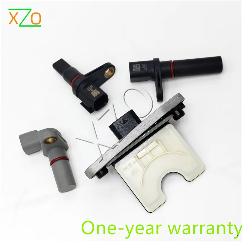 

6DCT250 DPS6 Transmission Neutral Safety Switch Speed Sensor For Ford Focus Fiesta AE8P7H103A AE8P7M101A AE8P7M101B AE8Z7F293A