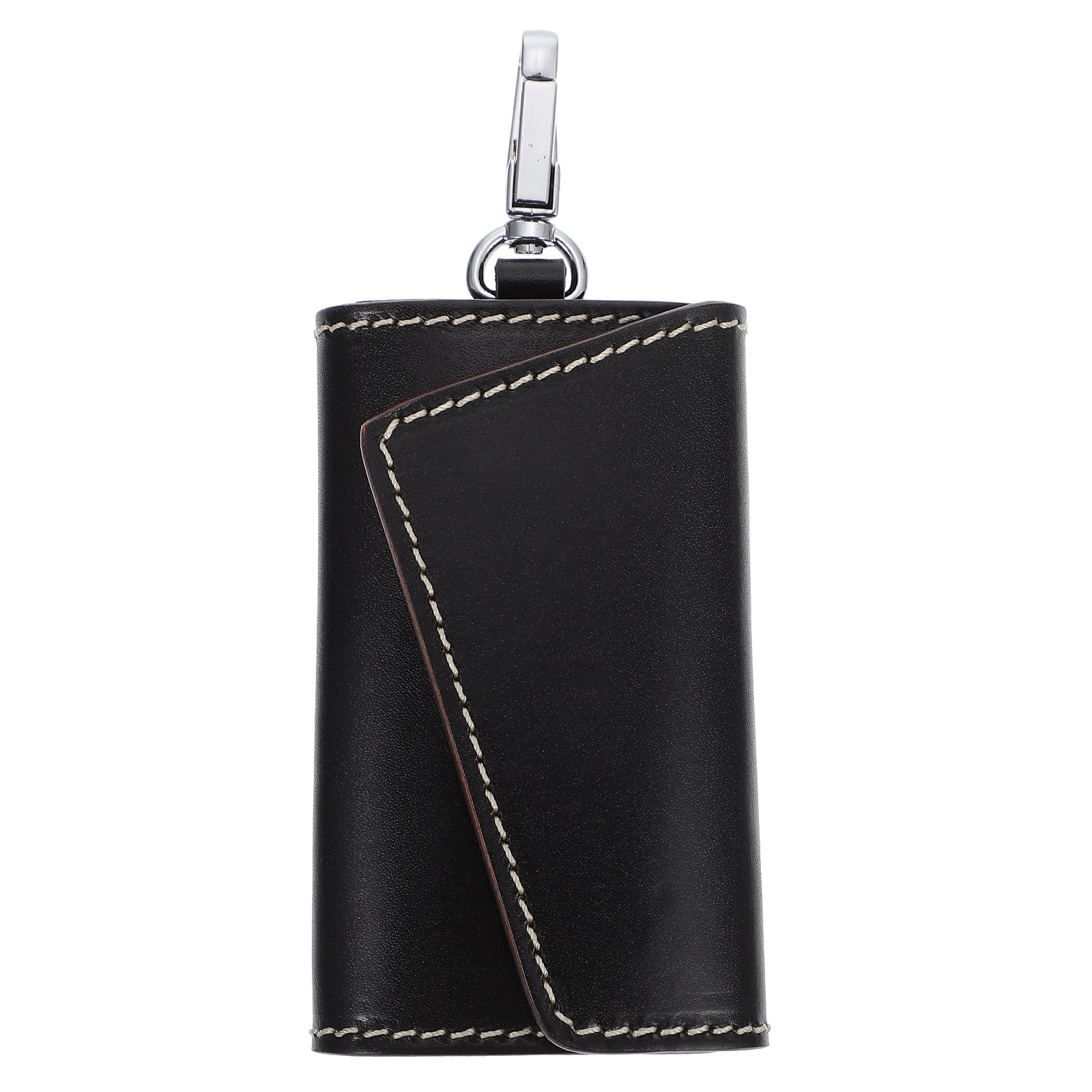 

Key Pouch For Storage Bag Door Keys Lightweight Compact Storage Pouch Size Portable Portable Key Bag ganizer
