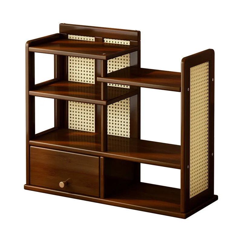 

Multi-layer, shelf, teacup, mug, tea, coffee beans, storage rack