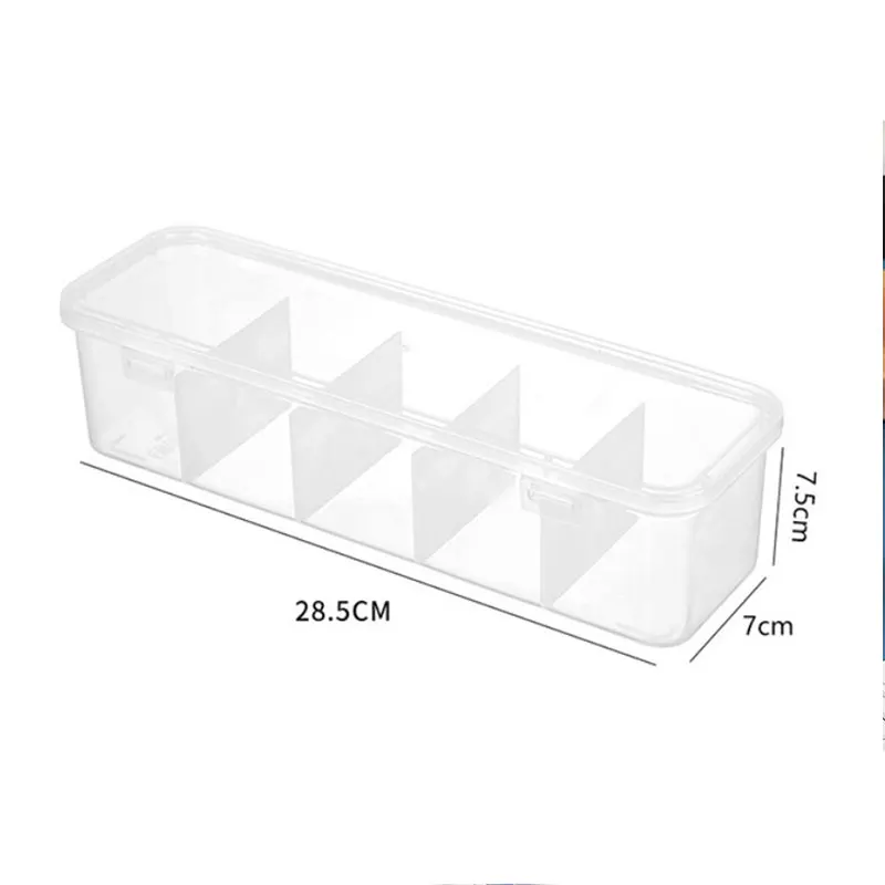 Data Cable Storage Box, Charger, Charging Cable, Item Storage and Organization, Long Cable Storage Box