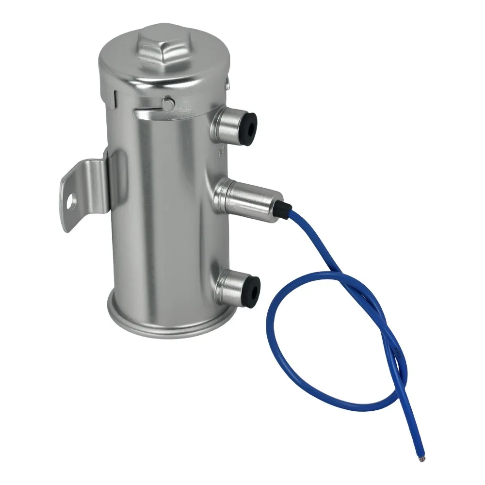 12V Electric Fuel Pump Fit 574A For Facet FEP87SV Kohler Winco Onan Lister Petter 149-2093 046918 40131 27149-2093 01491828 3