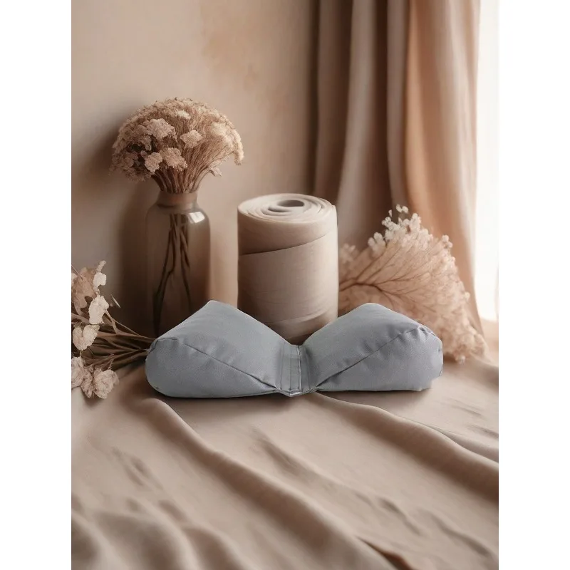 Pasgeboren Fotografie Props Extra Kussen Vorm Vlinder Kussen Fotostudio Neem Foto Achtergrond Baby Schieten Accessoires