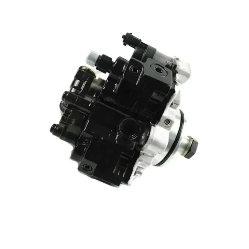 Truck Engine Spare Parts Common Rail Fuel  Pump 0445020201 for HOWO MAN Trucks