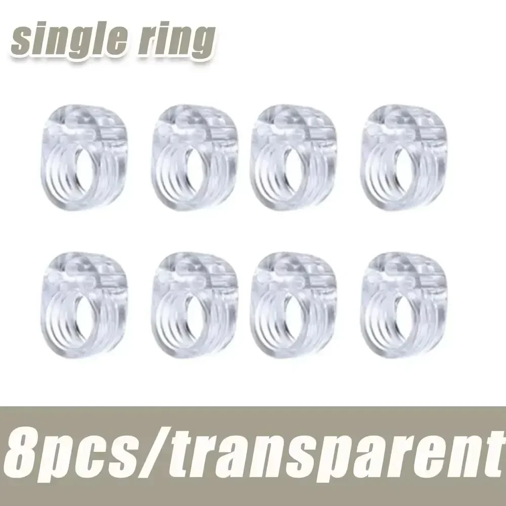 Türstopper-Pad, Bodentürstopper, Aufprall, Babygriff, transparent, für Zuhause, Sicherheit, Puffer, Silikon, Schutz, Zubehör, Wand-Türstopper