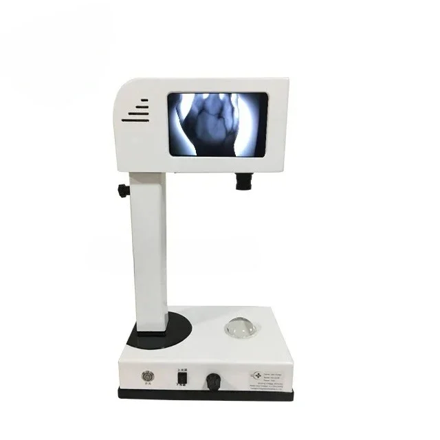 HC-G036 High Precision Vein finder machine for Vein detecting/Medical use Vein finder