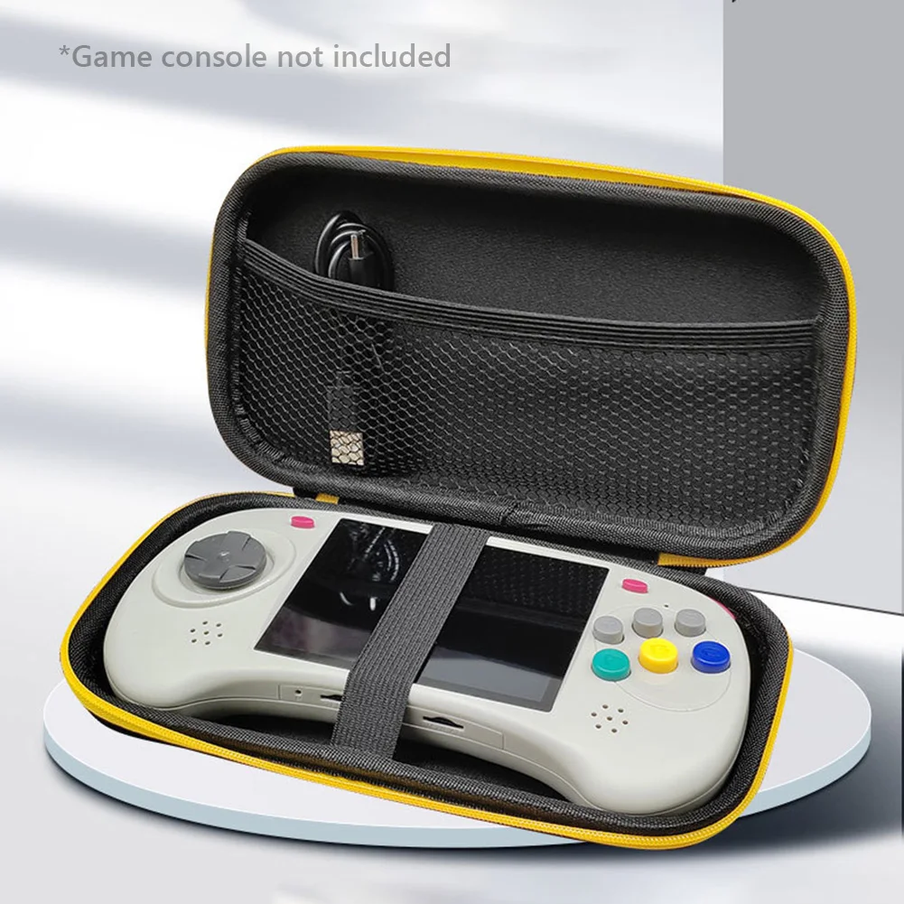 Handheld Game Conso…