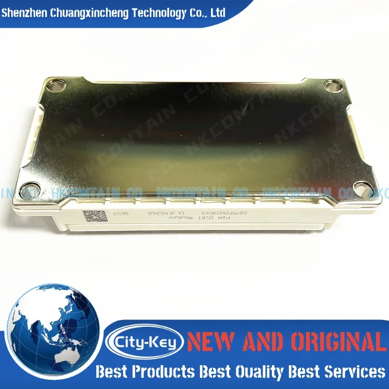 NEW GD75PIT120C6S GD75PIX120C6S GD75PIL120C6S GD75PIY120C6S GD75PIY120C6SN GD75PIT120C6SN GD75PIT120C6SN-G8 GD75PIX120C6SN