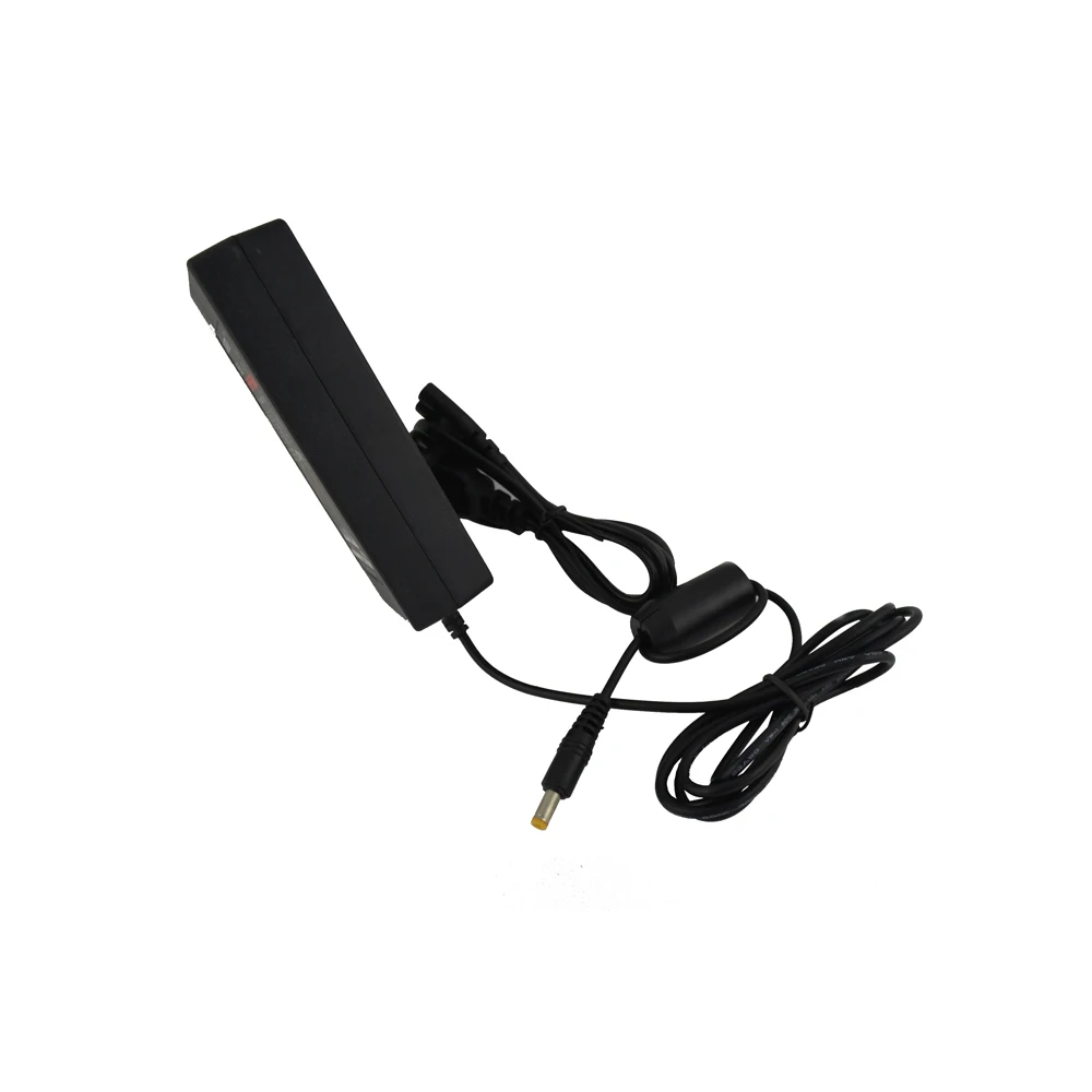 ปลั๊ก EU สายไฟ Charger adaptor แหล่งจ่ายไฟสำหรับคอนโซล PS2เรียว AC100 ~ 240V 50/60Hz DC 8.5V -- 5.65A