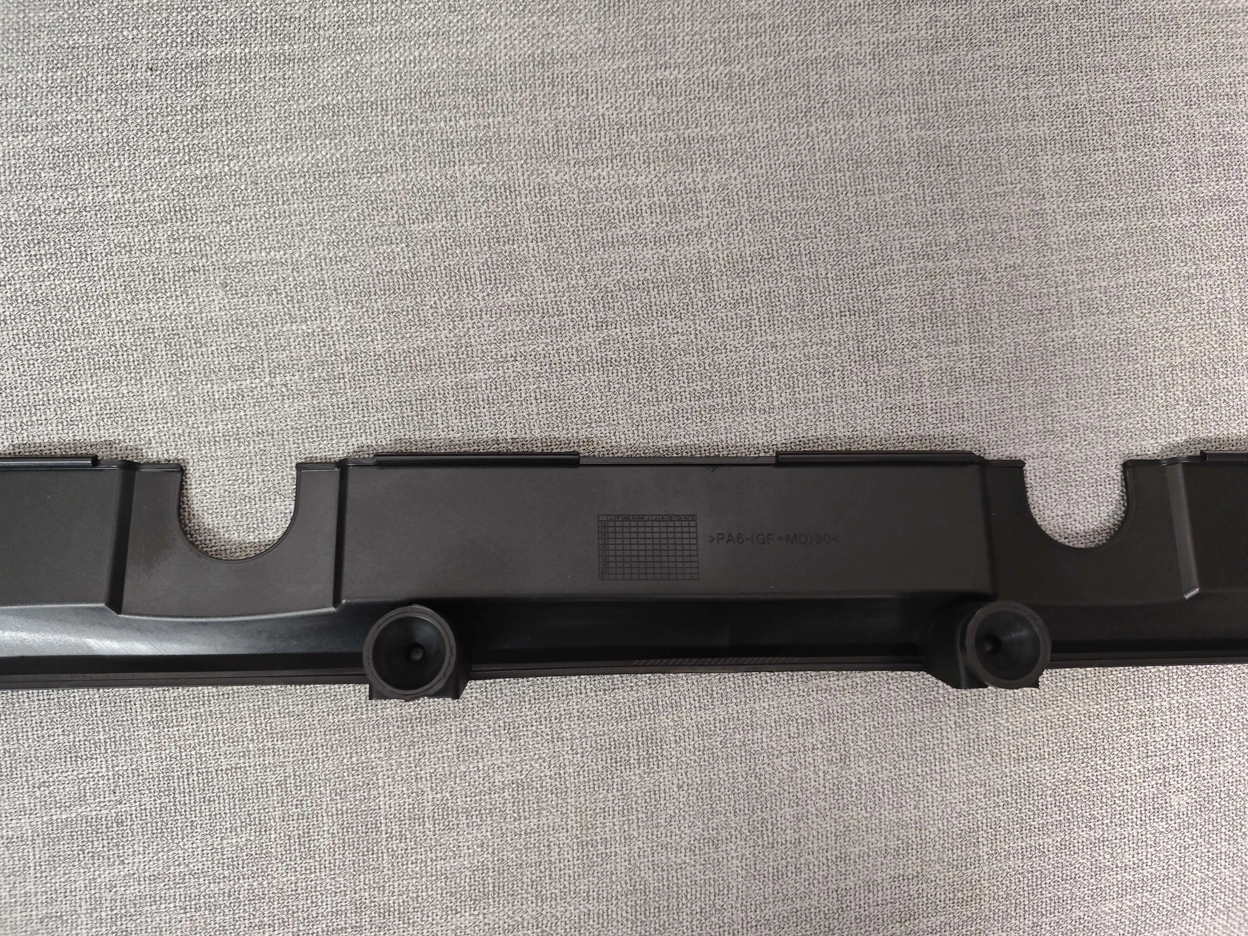 LR 040698 LR 078783 المبرد العلوي الغطاء العلوي دعم لاند روفر رينج روفر سبورت L494 L405 2013-2017 #5