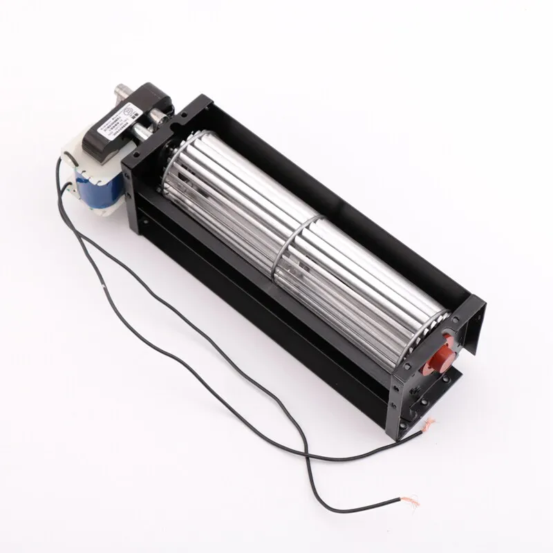 Elevator cross flow fan is suitable for Yongda control cabinet fan Guangya GYFB-198
