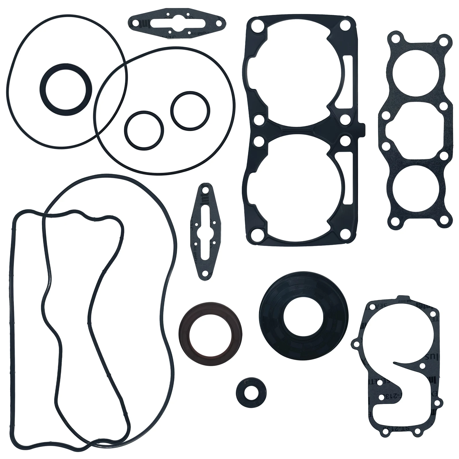 Complete Engine & Trans Gasket O-Ring & Seal Kit OEM 711310 for  800 ATV/UTV Parts & Accessories