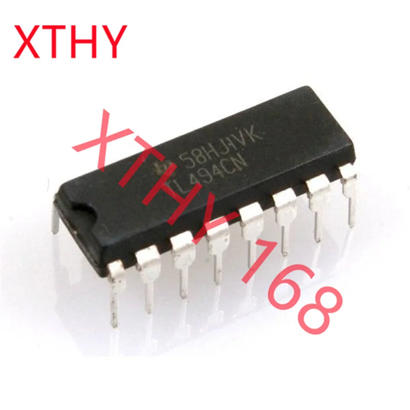 TL494CN TL494C DIP16 DIP TL494 nuevo y original New Oiginal 