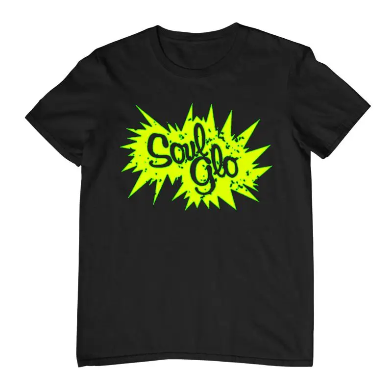 Soul Glo Movie T Sh… - image