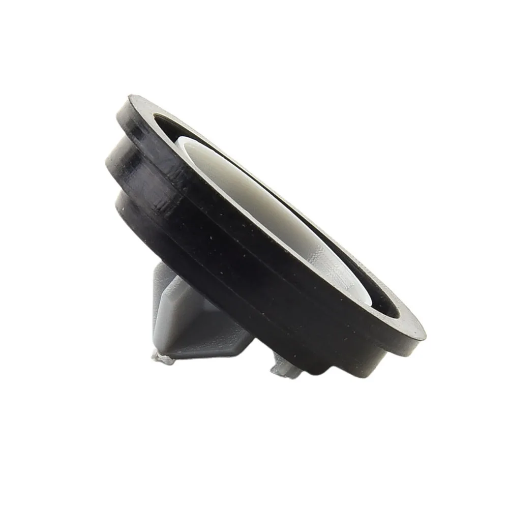 Black Diaphragm Gasket Water Tank Valve 1/2* Inlet Fill Valve Inlet Float Valve Seal Side And Bottom Entry Valves