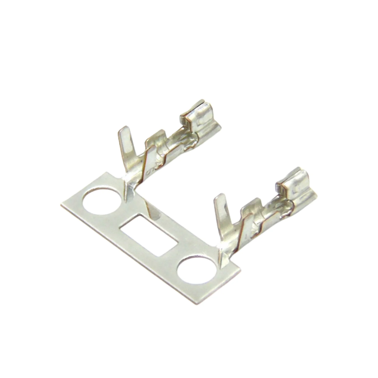 100pcs JST connector SPH-002T-P.05S terminal wire gauge 24-30AWG in stock