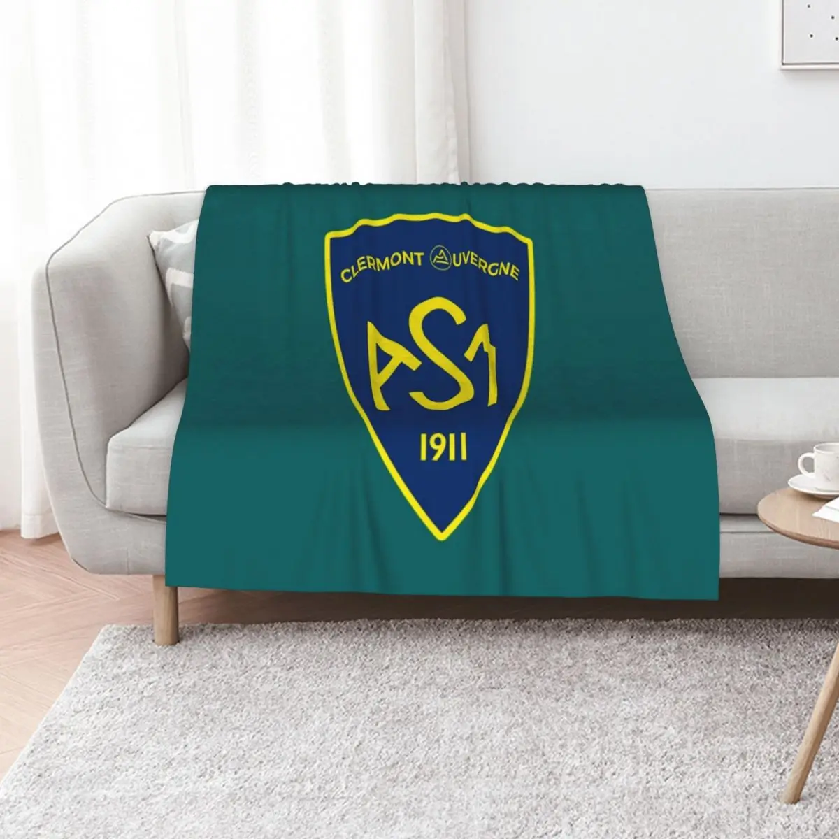 Asm Clermont Auverg… - image