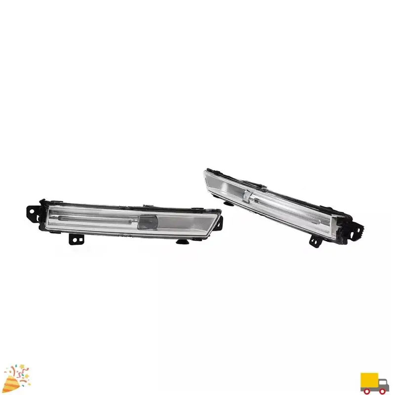1 paar Mistlamp Montage Voor Jaguar E-Tempo F-Tempo I-Tempo Voor LAND Rover Discovery 5 LR082056 LR082053