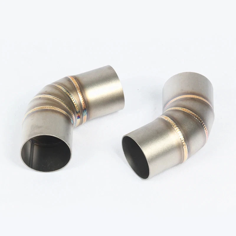 Motorrad-Auspuff-Verbindungsrohr, hohe Qualität, für DUCATI Monster 696 Auspuff 2008-2014, für Monster 796 795 2010-2014, 796 Auspuff