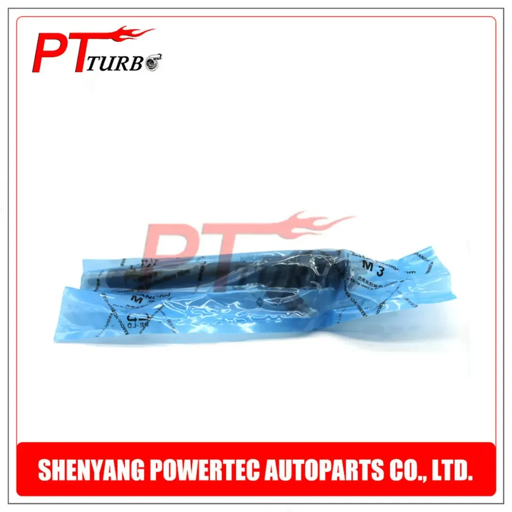 

Diesle 00986AD1038 original injector 0445120290 hot sale Common rail nozzle DLLA148P1815 NEW fuel pump injector 0445120156