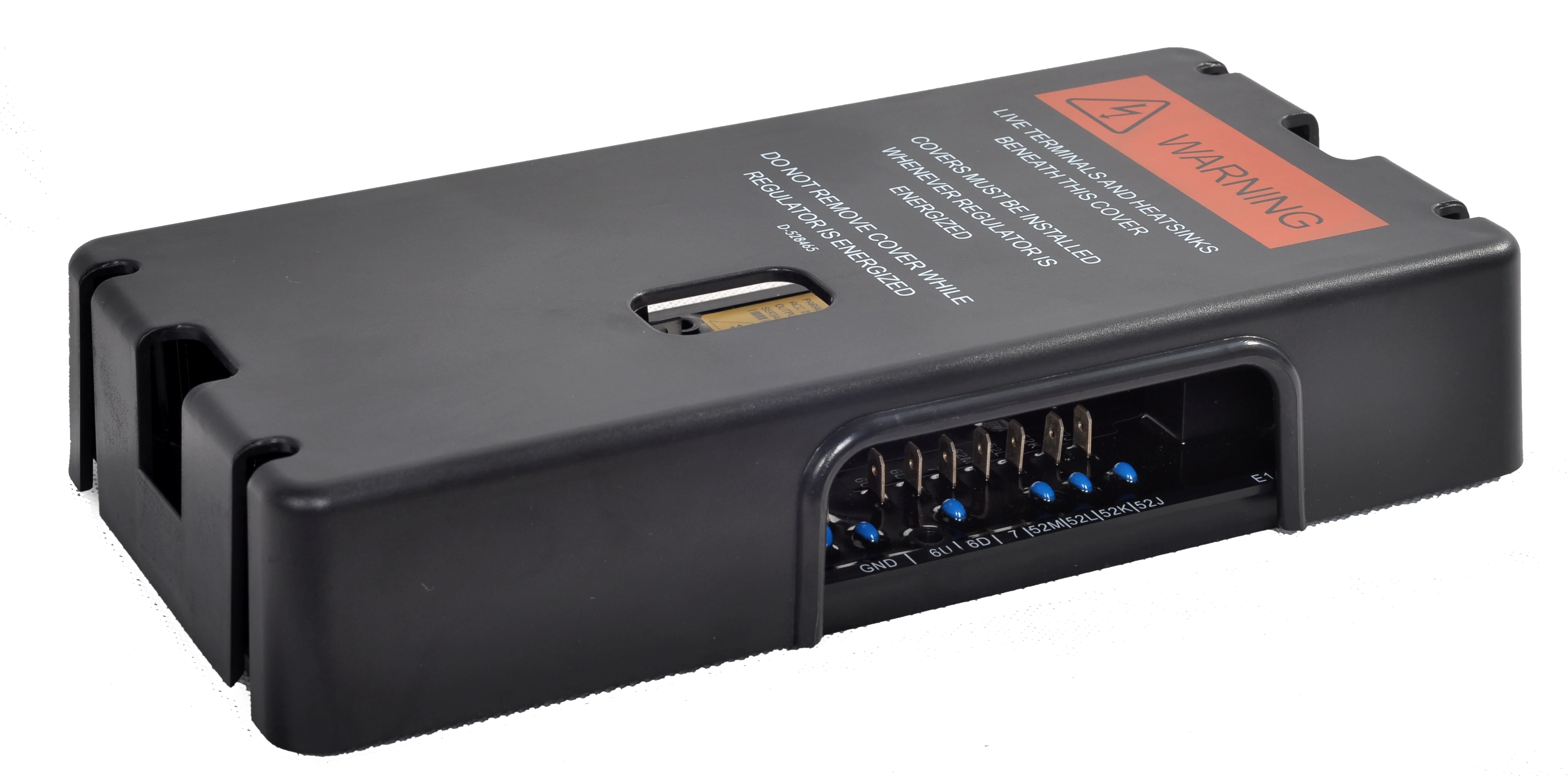 

DVR2000E Замените автоматический регулятор напряжения, стабилизатор переменного тока, запасные части для генератора дизельного двигателя Marathon