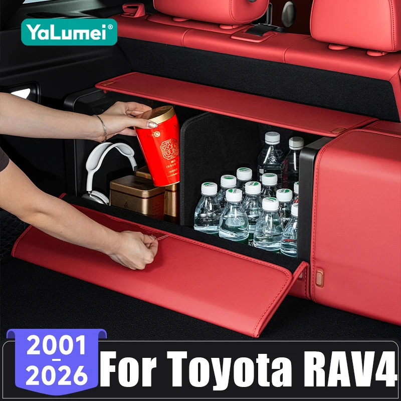 #72 Best Car Boot Storage Boxes to Buy In 2026