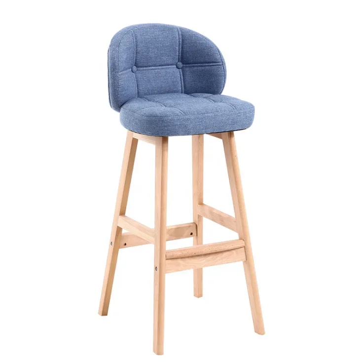 

Factory Supply Customized Practical Professional Bar Chairs/Stools Bar Chairs For Kitchen
