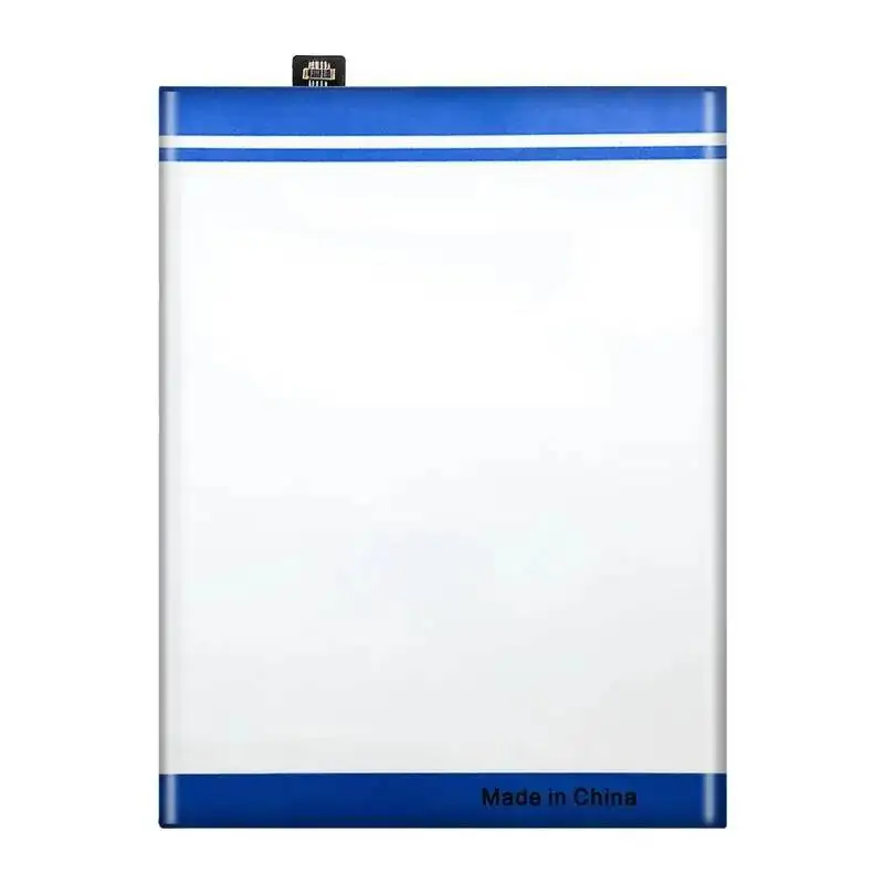 Mobile Phone Battery For Vivo X Note Good Low-Temperature Performance 3000Mah B-U0