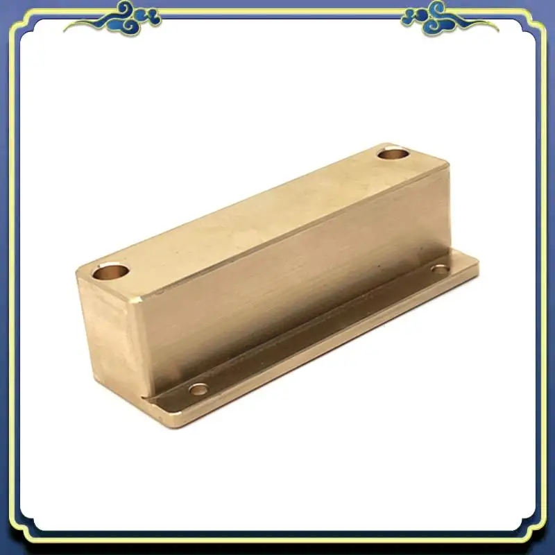 

ABTJ-RC Car Upgrade Toy Car Counterweight Kit For 1/10 YK4106 RC Car Upgrade Parts