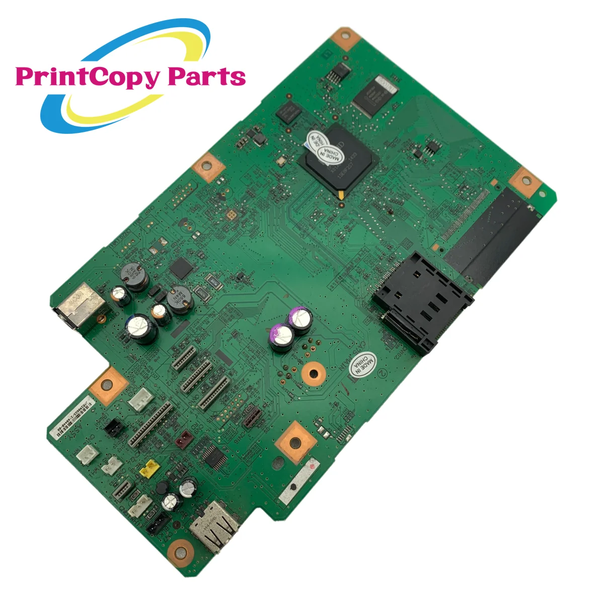 

1PC Logic Main Board for Epson L850 L810 PX660 Formatter Board Mainboard Motherboard