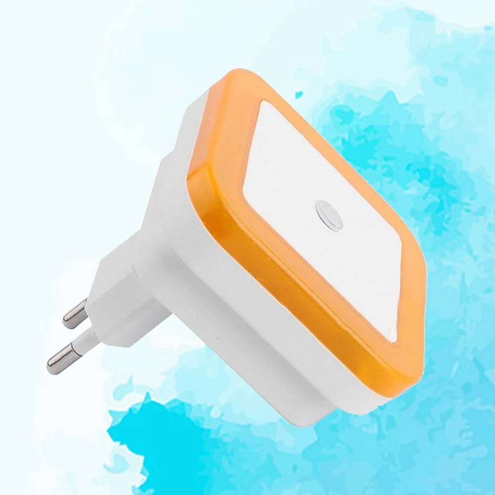 Рисунок 2 - Квадратный светодиодный ночной