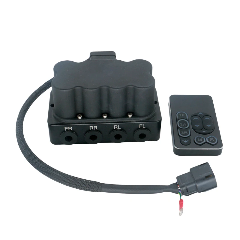 VU-4F DC12V 200PSI … - image