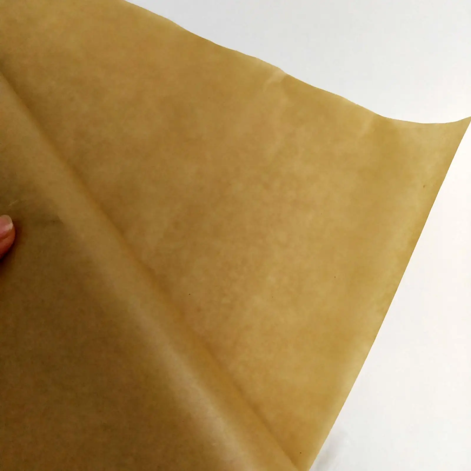 Non Stick Parchment Paper Sheets Precut Baking Paper Food Safe Oven Liner for Baking Supplies Set