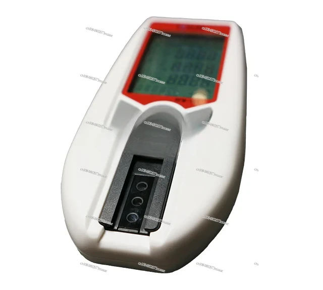 

Kidney Function Test Renal Function Meter Uric Acid+creatinine+urea 3in1test Analyzer with Lab Quality for Clinic Use Lysun